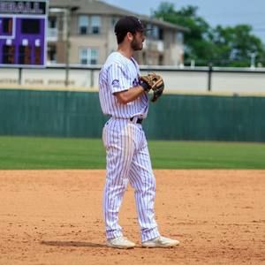 Meet your Posher, Joseph